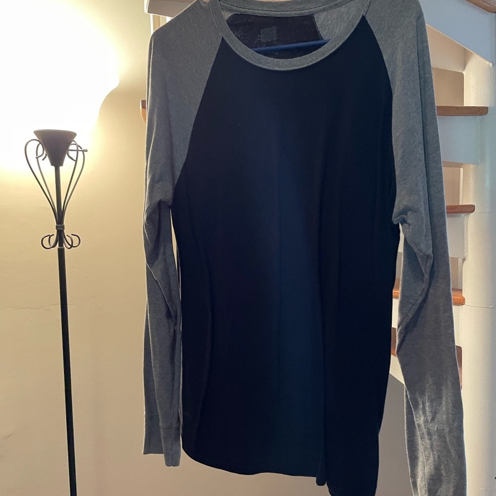 Hanes Long Sleeve